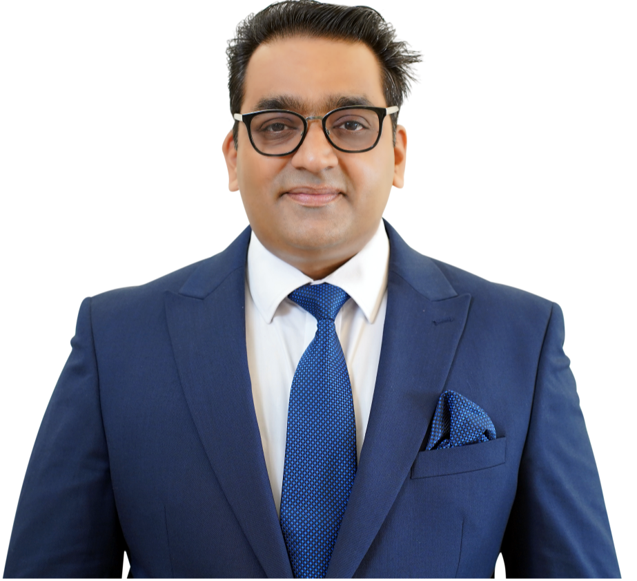 Coach Anshul Kapoor