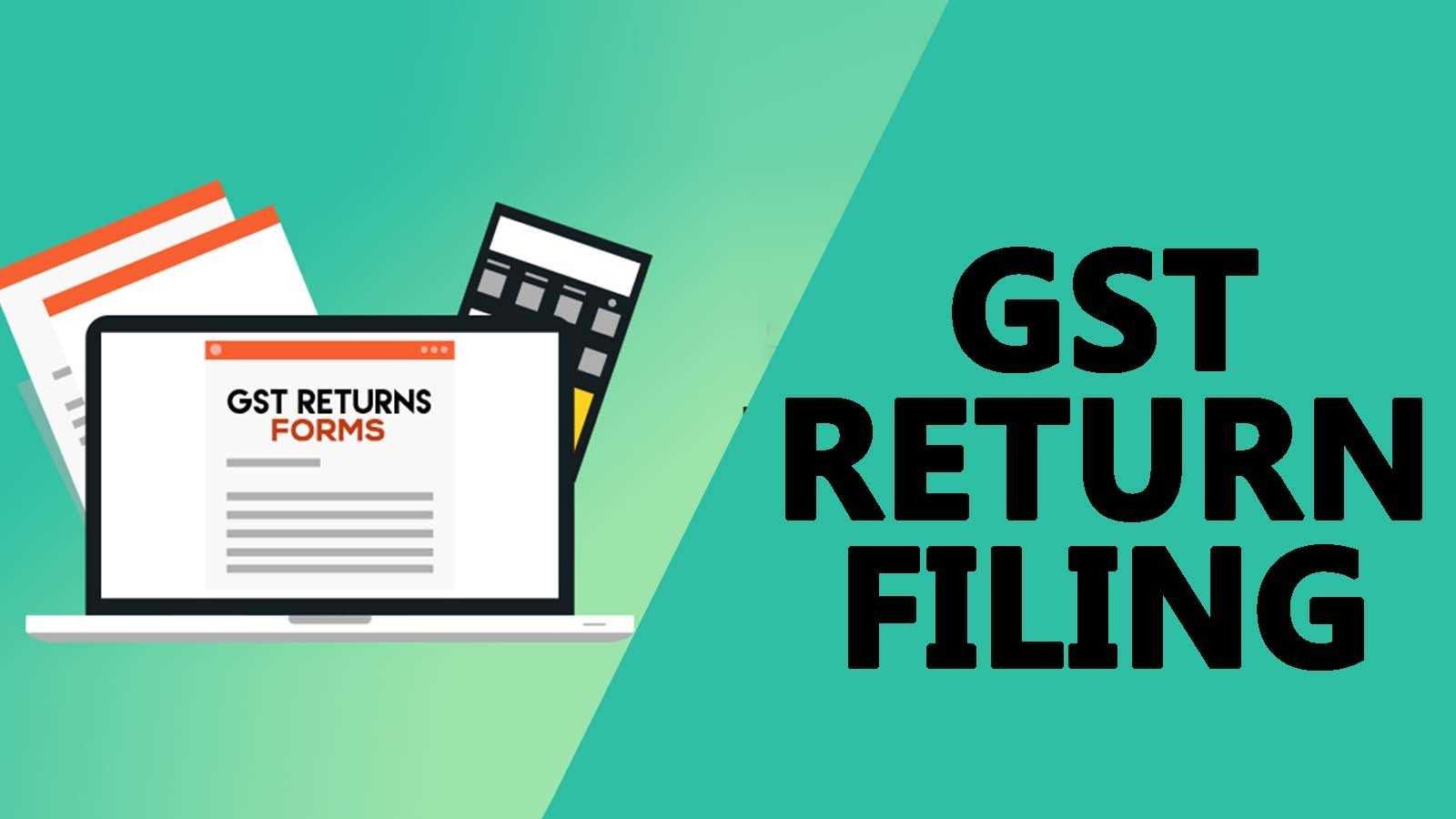 Gst Return
