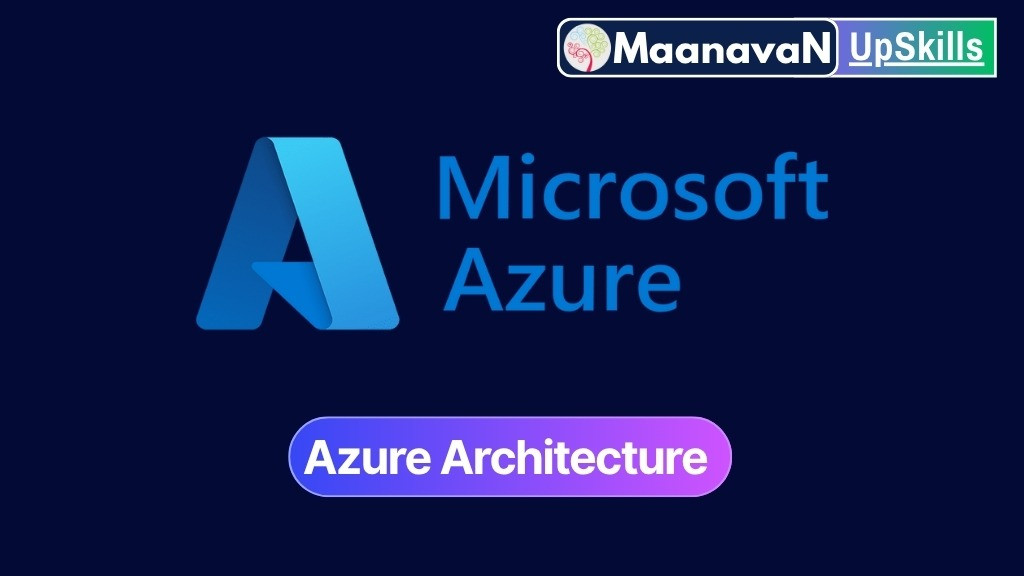Free Azure Course | Learn Microsoft Azure Architecture