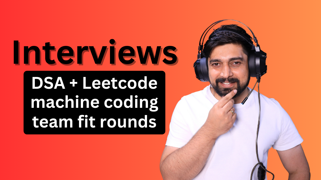 Interview Preparation With Javascript 1.0