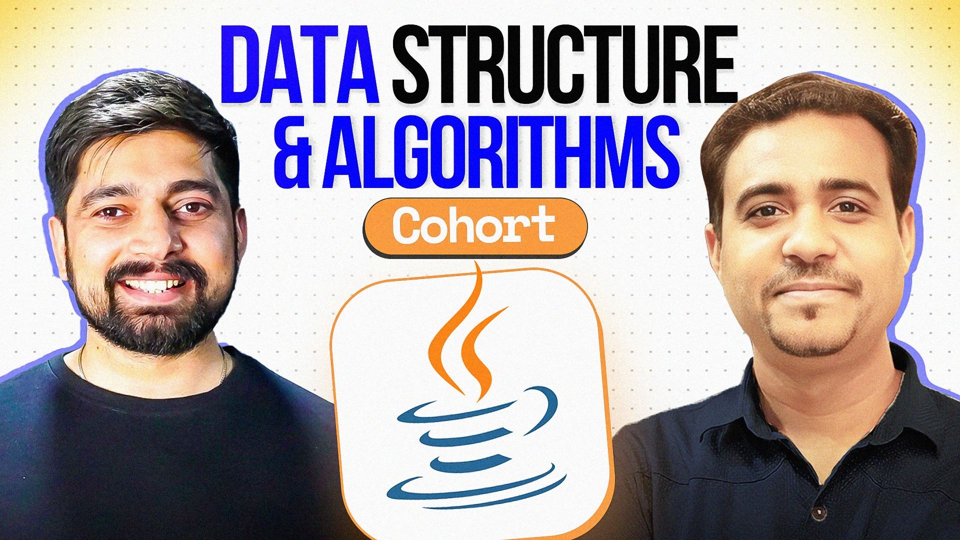 DSA with Java Live Batch