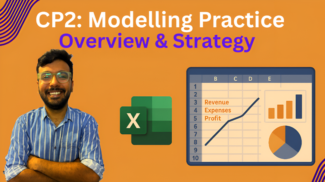 CP2 Modelling Practice