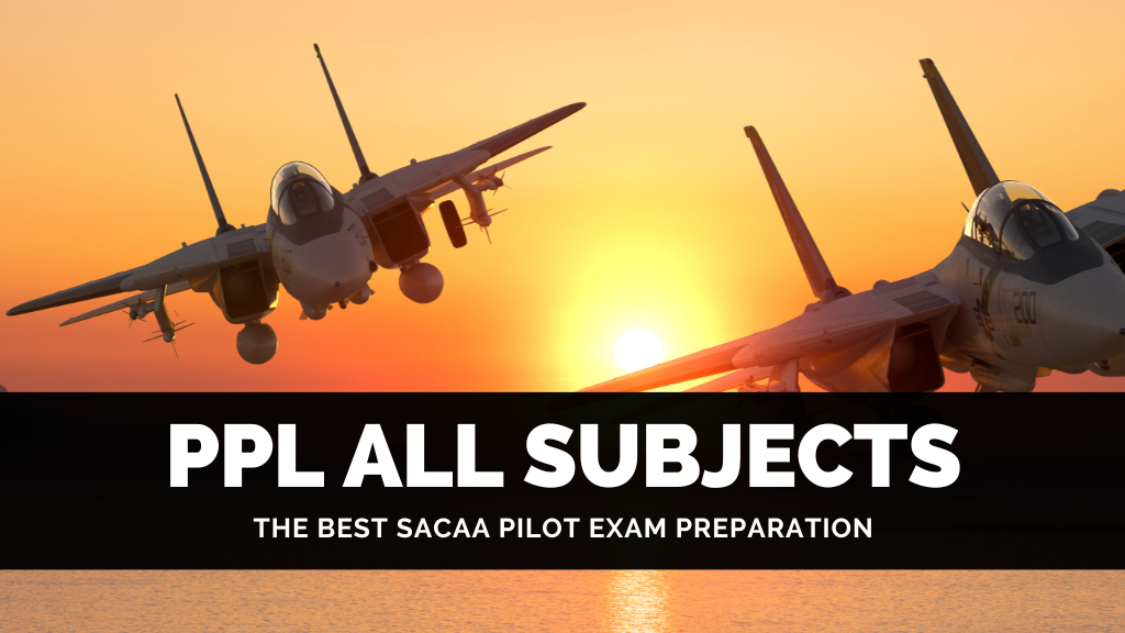 PPL All Subjects Bundle (A)
