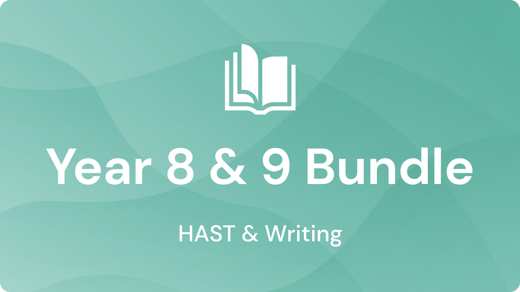 HAST Year 8 & 9 Platinum