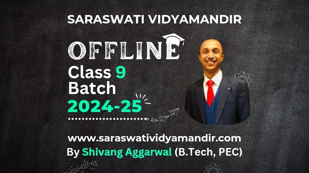 Class 9 Recorded